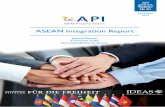 ASEAN Integration Report