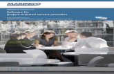 MARI MARIProject for SAP Business One Software für project ...