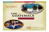 LHM— GUATEMALA