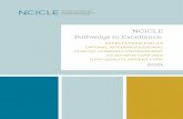 NCICLE Pathways to Excellence