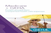 GEHA Works for You with Medicare