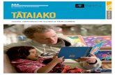 Ttaiako - The New Zealand Teachers Council