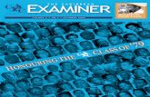 The Caribbean Examiner - Cxc.org