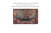 The Spirituality of Icons - HG Bishop   - Orthodox eBooks