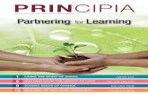 Partnering for Learning - Academy of Principals