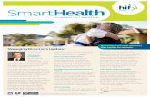Download SmartHealth Now - HIF