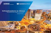 Infrastructure in China: Sustaining quality growth (PDF 3.3MB) - KPMG