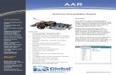 Arduino-Compatible Robot - Global Specialties