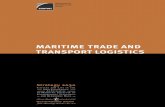 Strategy 2030 â€“ Maritime Trade and Transport Logistics - HWWI