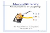 Advanced file carving - SANS Computer Forensics