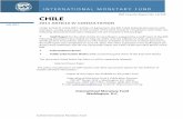 Chile: 2013 Article IV Consultation; IMF Country Report 13/198