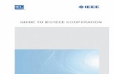 guide to iec/ieee cooperation - The IEEE Standards Association