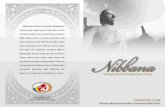 Nibbana Sebagai Suatu Pengalaman Hidup Lily -