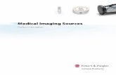 Medical Imaging Sources - Eckert & Ziegler
