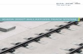 rheda 2000® ballastless track system - RAIL.ONE GmbH
