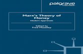 Marx's Theory of Money Modern