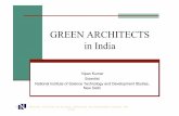 GREEN ARCHITECTS In India â€“ EUROPA - Cedefop