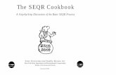 SEQR Cookbook - New York State Department of Environmental