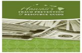 Hawaii's Fraud Prevention & Resource Guide - Hawaii Department
