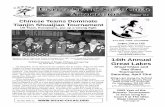 Spring 2005 USSA Newsletter - Shuai Chiao Kungfu Club at OSU