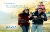 Getting Started - Medtronic Diabetes
