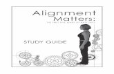 downloading the Alignment Matters Study Guide here