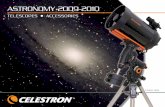 ASTRONOMY 2009-2010