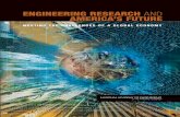Engineering Research and America's Future - The Millennium Project