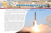 DRDO Newsletter Vol 33 No 5 May 2013