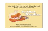 Buddhist Arts of Thailand - Buddhist eLibrary