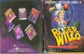 Space Quest Collection Manual - Abandonia