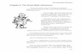 Chapter 9. The Great Math Adventure