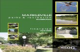 Markleville Park Plan - Madison County Council of Governments
