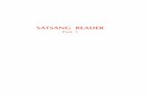 Satsang Reader 1 - Download