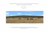 Rangeland Management for Improved Pastoralist Livelihoods The
