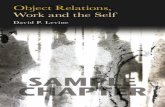 Object Relations, Work and the Self - Routledge