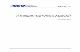NYISO Ancillary Services Manual - PDF