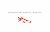 Umbrello UML Modeller Handbook - KDE