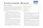 TUOLUMNE RIVER - O.A.R.S