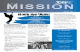 JDRF NEW ENGLAND CHAPTER â€“ BAY STATE BRANCH SUMMER 2012