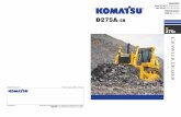 D275A-5R - Komatsu