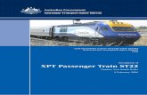 Rail Occurrence Investigation report 2006002 - Australian Transport