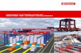 UNMANNED CONTAINER HANDLING MEETING THE FUTURE CHALLENGES