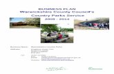 Country Parks business plan (pdf, 465Kb)
