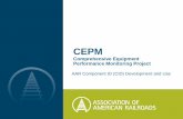 CEPM - Railinc Corporation