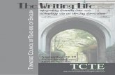 tcte   - TN Council of Teachers of English - Webs