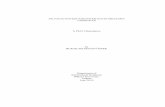 DE FACTO STATES AND INTER-STATE MILITARY CONFLICTS A Ph.D. Dissertation by BURAK