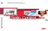 Static Control Products and Services Catalog - Allied Electronics