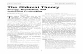 Winter 2005-2006 THE SOCIAL CONTRACT The Olduvai Theory