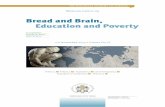 Bread and Brain, Education and Poverty - The Pontifical Academy of